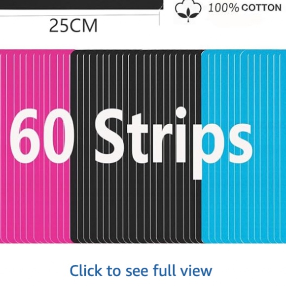 Athletic Tape - Multi-Color - Picture 6 of 7